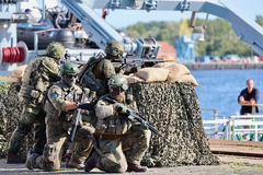 Njemačka pred vojnim rokom: Rekordan broj mladih traži prigovor savjesti