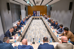 Opozicija u Srpskoj osula paljbu po pokretu koji još nije ni osnovan