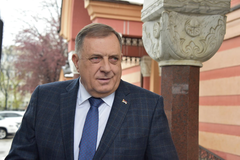 Dodik: U Srpskoj uskoro važne delegacije iz Ruske Federacije i SAD
