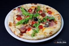 Kad je i kako nastala pica?