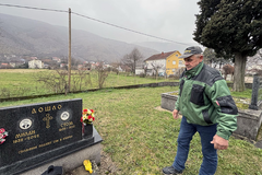 Najbolnije Zadušnice: Srbi u Mostaru u suzama i strahu zbog otetih grobova predaka