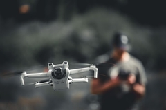 FBI zaplijenio više od 700 dronova oko stadiona Svjetskog prvenstva u SAD