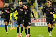 Lionel Mesi na privremenom radu u Evropi?