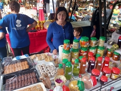 U Bijeljini otvoren 5. Karavan zimnice i bazar rukotvorina (FOTO)