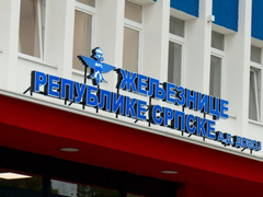 Poslanik SNSD-a novi direktor „Željeznica Srpske“