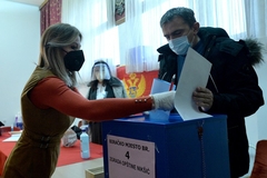 Danas lokalni izbori u Nikšiću