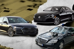 Vozni park institucija BiH: 4.000 auta, 15 miliona KM godišnjih troškova, minimalna kontrola