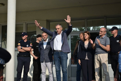 Tužilaštvo: Žalićemo se jer Milan Miličević i ostali nisu pritvoreni