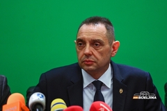 Vulin: Svim Srbima dati državljanstvo i pravo glasa u Srbiji