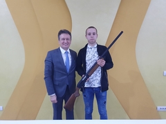 TRADICIONALNO LOVAČKO VEČE, Lovci iz Donje Trnove ispunili plan