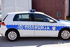 UHAPŠEN MUŠKARAC Presreo ženu pa joj prijetio, kasnije učestvovao u tuči
