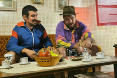 Kultni rep duo “Who See” objavio album “Kako jeste i kako je moglo”