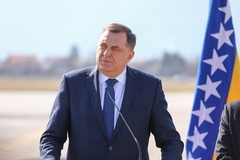 Dodik: BiH nema dovoljno vakcina da krene u opštu imunizaciju