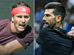Đoković saznao žrijeb za Peking, Zverev mogući rival