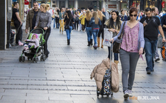 Turizam u BiH u blagom rastu: Gotovo dva miliona dolazaka u 2025 - evo iz koje zemlje dolazi najviše gostiju