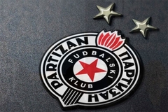 Partizan slavi 76. rođendan