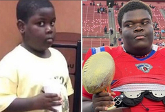 Sjećate li se simpatičnog dječaka sa čuvenog mima? Evo gdje je danas