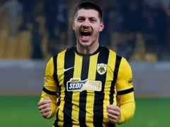 Bijeljincu 10.000.000 evra za tri sezone u AEK-u?!