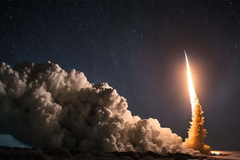 Iran ispalio balističke rakete prema Turskoj