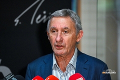 Svetislav Pešić: Dobili smo grupu punu favorita