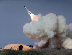 Nakon američkih udara, Iran raketama gađao američku bazu u Jordanu