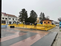 Bijeljina uskoro dobija gradsko klizalište, u planu i dodatni sadržaji