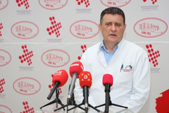 Đajić: UKC RS pokrenuo raskid ugovora s firmom "Marković invest"