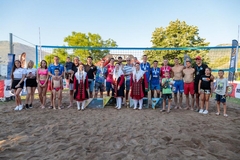 Sunrise BetOle Beach Volley Tour 2023 i ove godine u Bijeljini (FOTO)