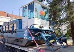 "Rotari klub" Bijeljina: Specijalizovani brod za uklanjanje otpada na Drini u naredne 3 godine