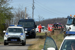 Nastavlja se potraga za Dankom Ilić (2), uključena i bečka policija