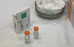 KRENULI KA SARAJEVU Iz Kine stiže donacija od 50.000 doza vakcine "sinofarm"