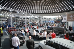 Završen sajam automobila u Beogradu: Postignut uspjeh koji je malo ko očekivao