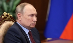 Putin zabranjuje uvoz i izvoz u određene zemlje, popis će biti objavljen uskoro