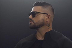 Oglasio se MC Stojan nakon nezgode: "Ovog puta sam imao sreće"