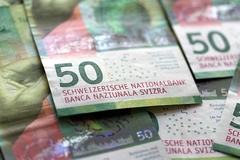 Švajcarska zapanjila tržišta: Inflacija pala na istorijski minimum - slijedi novo sniženje kamata?