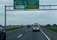 Vozači iz BiH - PAŽNJA: Od sutra je jedna stvar obavezna na putevima u Hrvatskoj