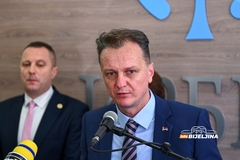 Vrhovac: Cilj - ravnomjeran razvoj Srpske