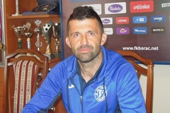 Velibor Đurić, trener Radnika: Pobjedom čestitati rođendan “Incidentu”