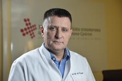 Đajić zadovoljan stanjem u UKC Srpske "Zahvaljujući medicinskim sestrama, KVALITET USLUGA NA SVJETSKOM NIVOU"