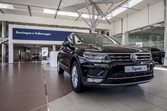 Volkswagen vraća dugmiće u autima za Evropu: Evo zašto Kinezi to ne žele!