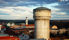 Raspisan Konkurs za izradu urbanističko-arhitektonskog rješenja objekta „vodotoranj“
