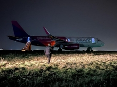 Iza lažnih dojava o bombama u školama i na aerodromu "Nikola Tesla" u Beogradu stoji dječak 