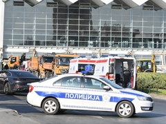 Dan žalosti u Novom Sadu povodom smrti Vukašina Crnčevića
