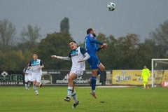 Željezničar pao u Bijeljini! Dva puta se tresla mreža domaćina, ali uzalud - Radnik uzeo sva tri boda!