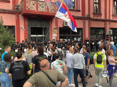 Zaječar pred novim izborima? Viši sud usvojio žalbu opozicije zbog nezakonite verifikacije mandata