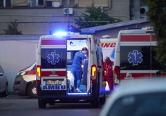 Preminula djevojka (20) koja je RANJENA U GLAVU u pucnjavi