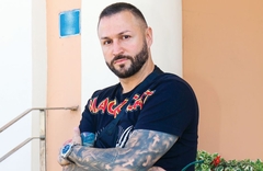 Hvali se bahatom vožnjom: Nenad Aleksić Ša DIVLJA NA PUTEVIMA SRPSKE (FOTO)