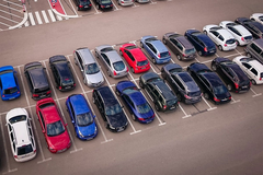 Dobra vijest za vozače u Brčkom: Parkiranje u krugu bolnice biće besplatno na dva sata