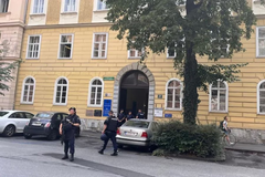 Krvavi pir u Gracu: Stigli nalazi autopsije žrtve koju je ubio mladić bh. korijena