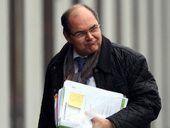 Šmit u BiH kao "ilegalac" – primanja do 41.000 evra mjesečno, bez poreza